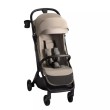 KinderKraft бебешка количка NUBI 2 SAND BEIGE KSNUBI02BEG0000, снимка 1