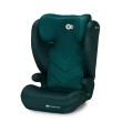 Kinderkraft I-SPARK столче за кола 100-150cm GREEN, снимка 3