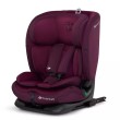 KinderKraft столче за кола ONETO3 I-Size CHERRY PEARL KCONE300RED0000, снимка 1