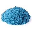 Кинетичен пясък Spin Master Kinetic Sand Син, снимка 2