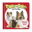 Книжка с бутони Melissa and Doug Pet Families 41532, снимка 1