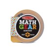 Книжка за събиране Melissa and Doug Math Gears 41303, снимка 2