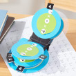 Книжка за умножение Melissa and Doug Math Gear, снимка 3