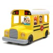 Кола Cocomelon Shape Sorter School Bus Jada с радиоуправление, снимка 3