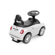 Кола Fiat 500 Бяла Caretero Toyz, снимка 2