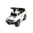 Кола Jeep Rubicоn Бял Caretero Toyz, снимка 1