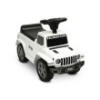 Кола Jeep Rubicоn Бял Caretero Toyz, снимка 2