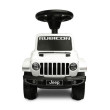 Кола Jeep Rubicоn Бял Caretero Toyz, снимка 3