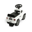 Кола Jeep Rubicоn Бял Caretero Toyz, снимка 4