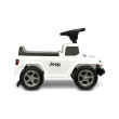 Кола Jeep Rubicоn Бял Caretero Toyz, снимка 6