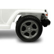 Кола Jeep Rubicоn Бял Caretero Toyz, снимка 7