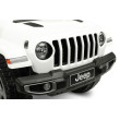 Кола Jeep Rubicоn Бял Caretero Toyz, снимка 8