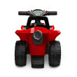 Кола Ride-Оn Quad Gооdyear Red Caretero Toyz, снимка 5