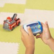 Кола с дистанционно Spin Master Paw Patrol RC Marshall 6054195, снимка 3