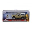 Кола с фигурка Jada Marvel Groot 1973 Ford Bronco 1:32, снимка 1