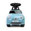 Кола За Каране Fiat 500 Blue Caretero Toyz, снимка 4