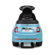 Кола За Каране Fiat 500 Blue Caretero Toyz, снимка 6