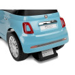 Кола За Каране Fiat 500 Blue Caretero Toyz, снимка 8