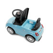 Кола За Каране Fiat 500 Blue Caretero Toyz, снимка 9