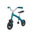 Колело без педали Micro G-bike+ Chopper - Deluxe Aqua, снимка 1