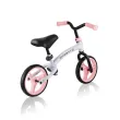 Колело за баланс Globber Go Bike Duo – пастелно розово, снимка 4