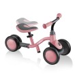 Колело за баланс Globber Learning bike 3 в 1 Deluxe – пастелно розово, снимка 4