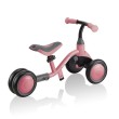 Колело за баланс Globber Learning bike 3 в 1 Deluxe – пастелно розово, снимка 5