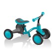 Колело за баланс Globber Learning bike 3 в 1 Deluxe – синьо-зелено, снимка 3