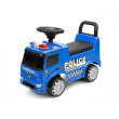 Количка За Яздене Police Blue Caretero Toyz, снимка 1