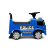 Количка За Яздене Police Blue Caretero Toyz, снимка 4