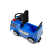 Количка За Яздене Police Blue Caretero Toyz, снимка 8