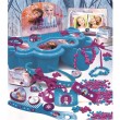 Комплект Бижута Lisciani FROZEN 2 1000 части 73702, снимка 2