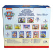 Комплект детски пъзели Spin Master Paw Patrol 12 броя, 560 ч., снимка 2