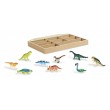 Комплект динозаври Melissa and Doug 12666, снимка 2