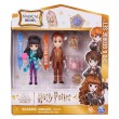 Комплект фигури Spin Master Harry Potter Wizarding World Magical Minis Cho Chang и George Weasley, снимка 1