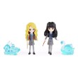 Комплект фигури Spin Master Harry Potter Wizarding World Magical Minis Patronus Friendship Set, снимка 2