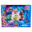 Комплект фигурки Spin Master Paw Patrol Mighty Movie Pups Gift Pack, 6 броя, снимка 1