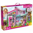 Комплект Lisciani Barbie Вила в Малибу 76932, снимка 1