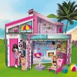 Комплект Lisciani Barbie Вила в Малибу 76932, снимка 2