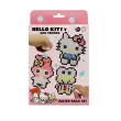 Комплект Мъниста за вода Hello Kitty and Friends, снимка 1