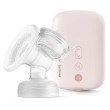 Комплект Philips AVENT с електрическа помпа Natural Motion, снимка 4