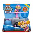 Комплект Spin Master Paw Patrol фигура с превозно средство Skye Helicopter 6052310, снимка 1