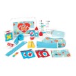 Комплект за бърза помощ Melissa and Doug 40601, снимка 3