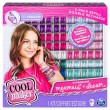 Комплект за KumiKreator Spin Master Cool Maker Mermaid and Dream Fashion Refill Pack, снимка 1