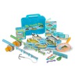 Комплект за pиболов Melissa and Doug 40806, снимка 1