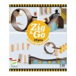 Конструктор Zig &amp; Go 25 части, снимка 1