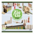 Конструктор Zig &amp; Go 27 части, снимка 1