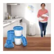 Контейнери за съхранение на кърма VIA Philips AVENT, снимка 2