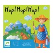 Кооперативна игра Hip! Hop! Hop!, снимка 1