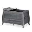 Кошара HAUCK Play N Relax Center Melange Charcoal, снимка 1